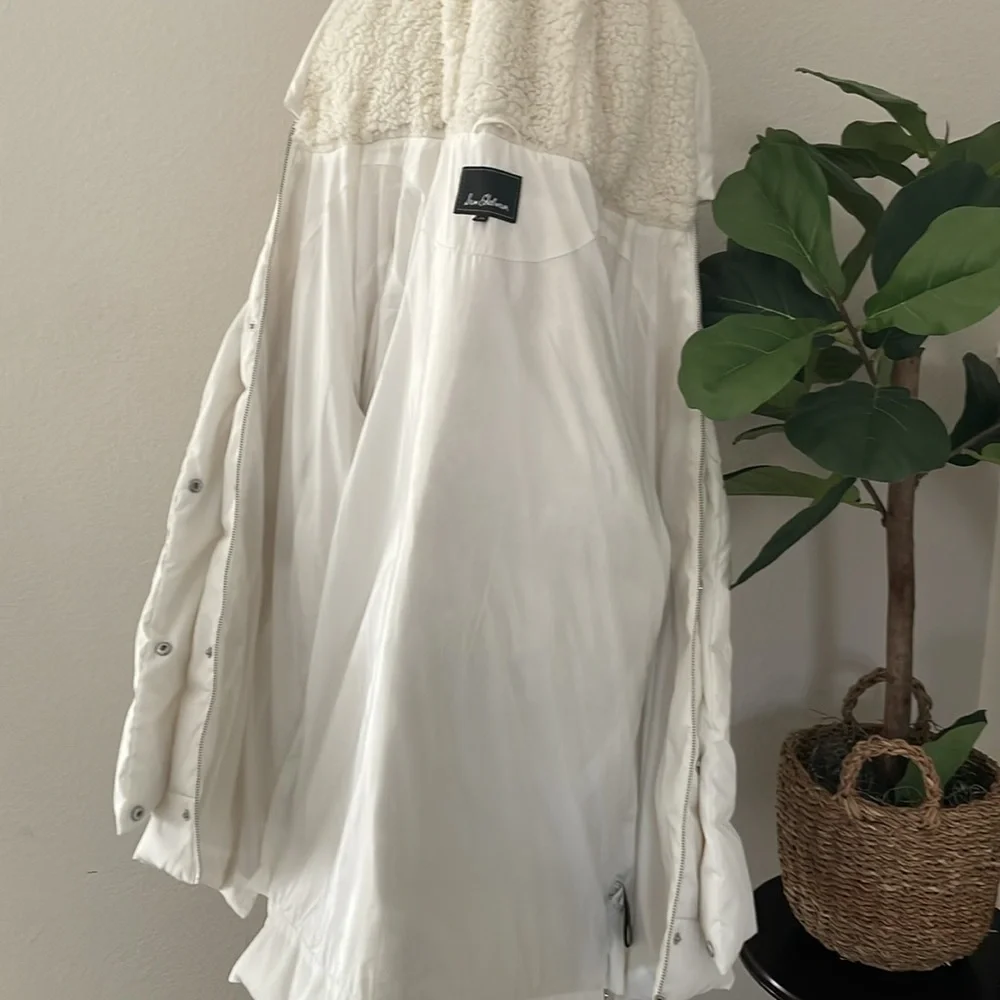 Sam Edelman Down Jacket - Picture 4 of 5
